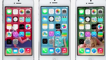 蘋(píng)果WWDC開(kāi)發(fā)者大會(huì) iOS 7引領(lǐng)軟件開(kāi)發(fā)新浪潮