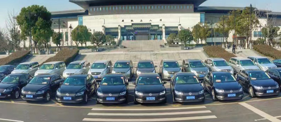 大昌汽車租賃 專業(yè)汽車租賃服務