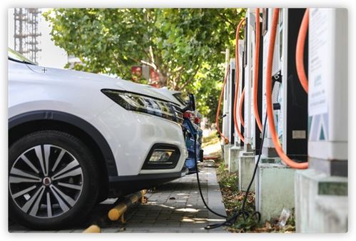 悟空租車戰(zhàn)略升級，上架新能源汽車租賃服務(wù)以應(yīng)對行業(yè)新態(tài)勢